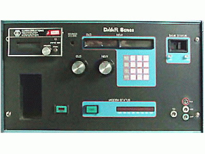 DaVaR Telecom Equipment