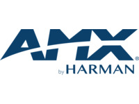 AMX Harmon International Logo