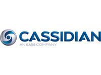 Cassidian Logo