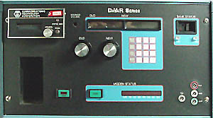 DaVaR telecom test equipment