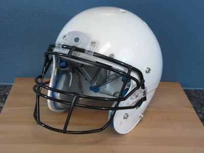 SVI Helmet Camera Football Helmet Camera