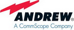 Andrew logo
